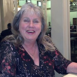 Meet your Posher, Donna